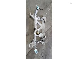 Gebruikte Subframe Audi A3 Limousine (8VS/8VM) 1.6 TDI 16V Prijs € 266,20 Inclusief btw aangeboden door Autohandel Didier