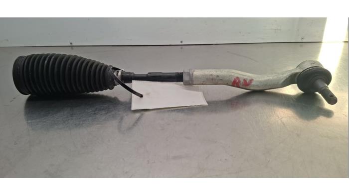 Barre d'accouplement droite Toyota Yaris
