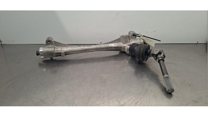 Crémaillère de direction Toyota Yaris