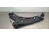 Toyota Yaris IV (P21/PA1/PH1) 1.5 12V Hybrid Draagarm links-voor