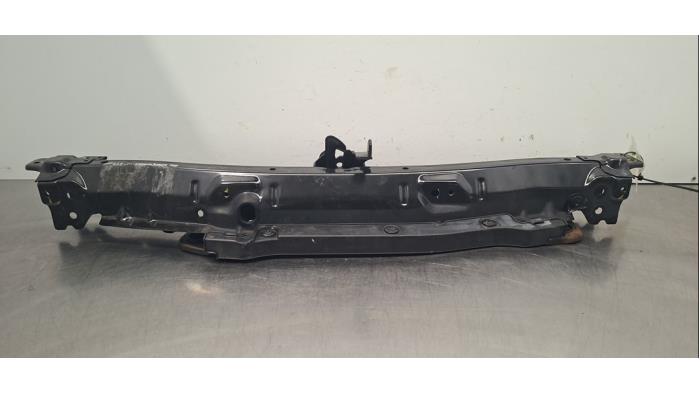 Plaque de serrure avant Hyundai I10