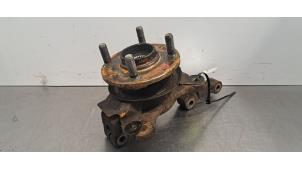 Gebruikte Fusee rechts-voor Hyundai i10 (B5) 1.0 12V Prijs € 66,55 Inclusief btw aangeboden door Autohandel Didier