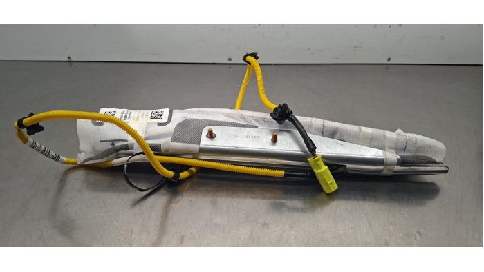 Airbag siège Toyota Yaris