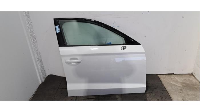 Portière 4portes avant droite Audi A3