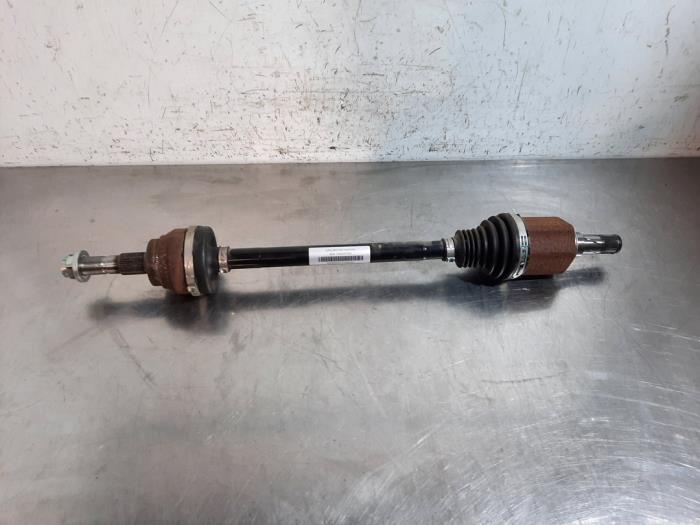 Arbre de transmission arrière gauche MG MG4