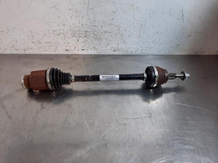 Arbre de transmission arrière droit MG MG4