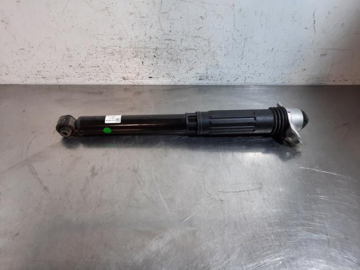 Amortisseur arrière gauche MG MG4