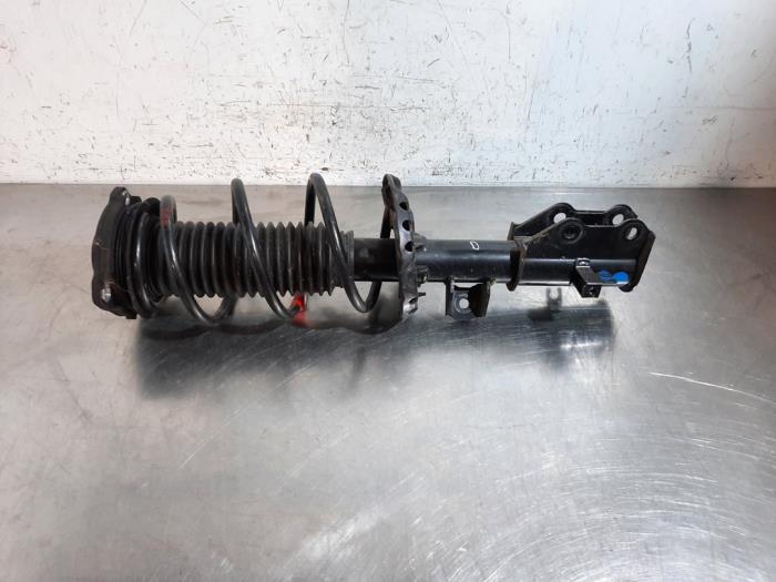 Amortisseur avant droit MG MG4