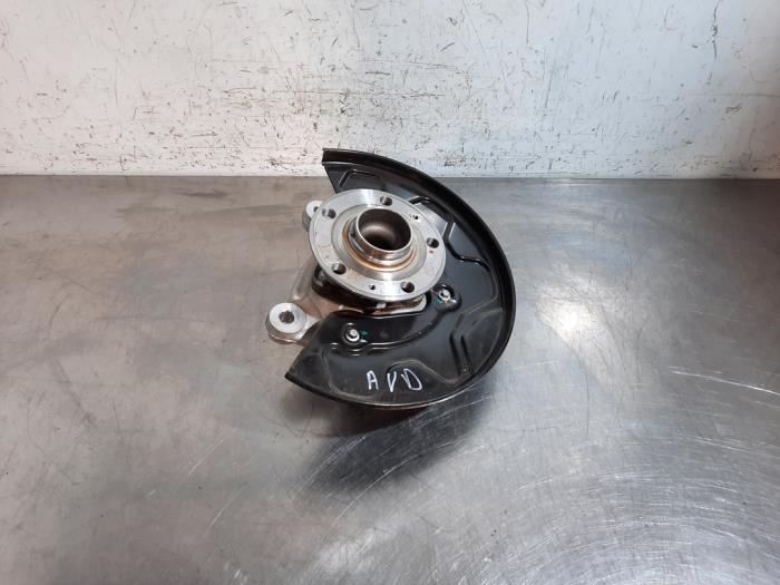 Joint avant droit MG MG4