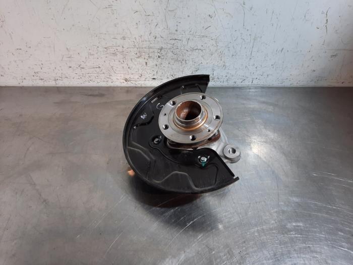 Joint avant gauche MG MG4