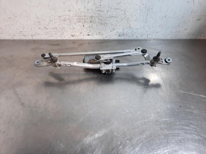 Moteur+mécanique essuie-glace MG MG4