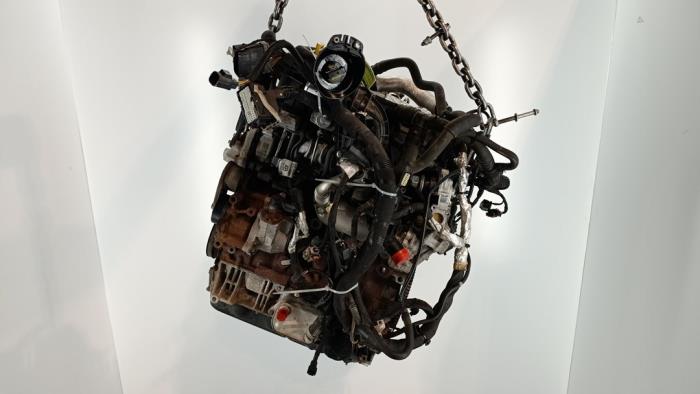 Moteur Ford Transit Custom