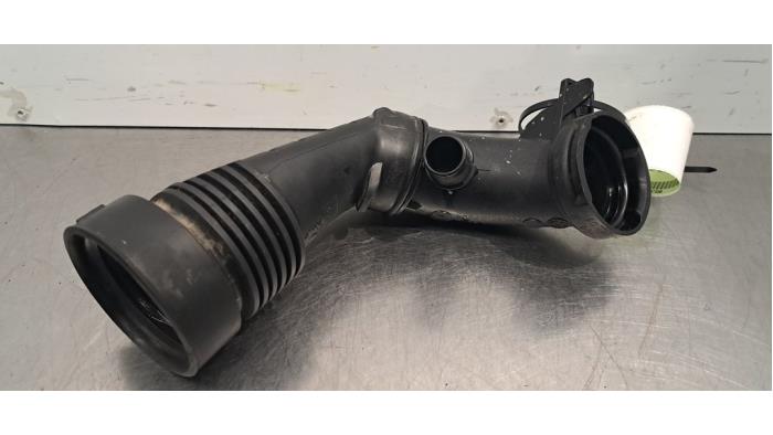 Guidage d'air Opel Corsa