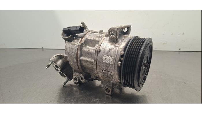 Pompe clim Opel Corsa