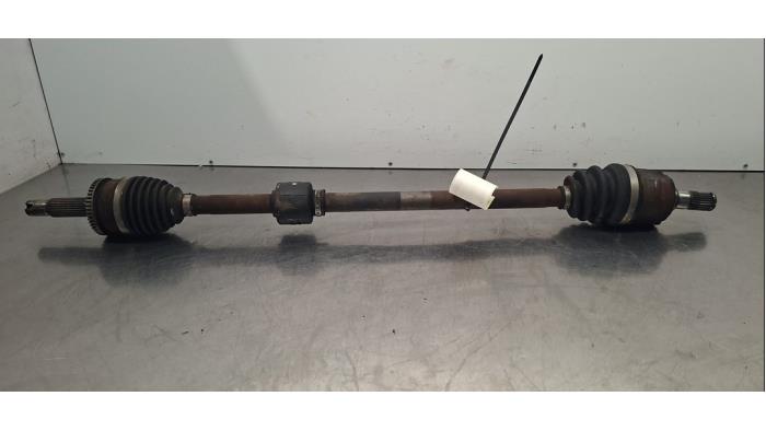 Arbre de transmission avant droit Hyundai I10