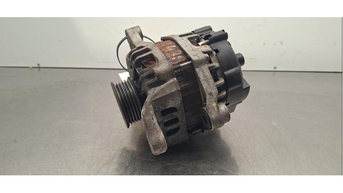 Dynamo Hyundai I10
