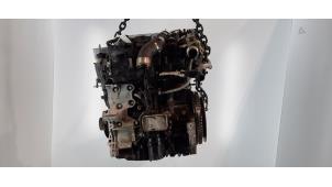 Gebruikte Motor Mercedes CLA Shooting Brake (118.6) 1.5 CLA-180d Prijs € 2.722,50 Inclusief btw aangeboden door Autohandel Didier