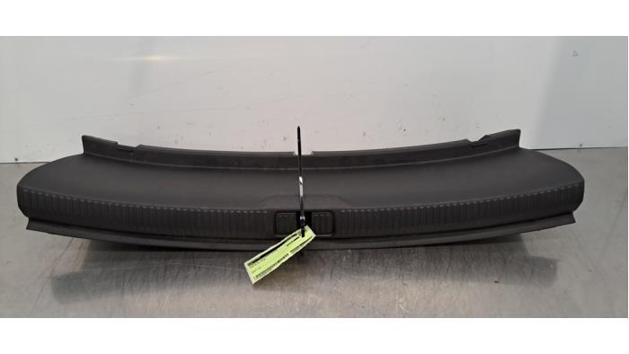 Couverture capteur serrure arrière Audi A3