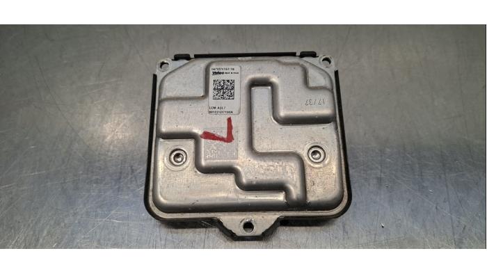 Module phare LED Audi A3