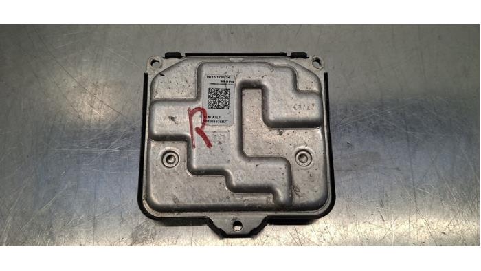 Module phare LED Audi A3