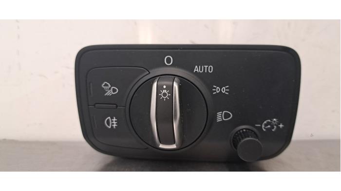 Commutateur lumière Audi A3