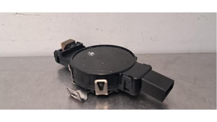 Capteur de pluie Audi A3