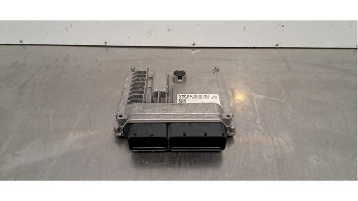 Ordinateur gestion moteur Audi A3