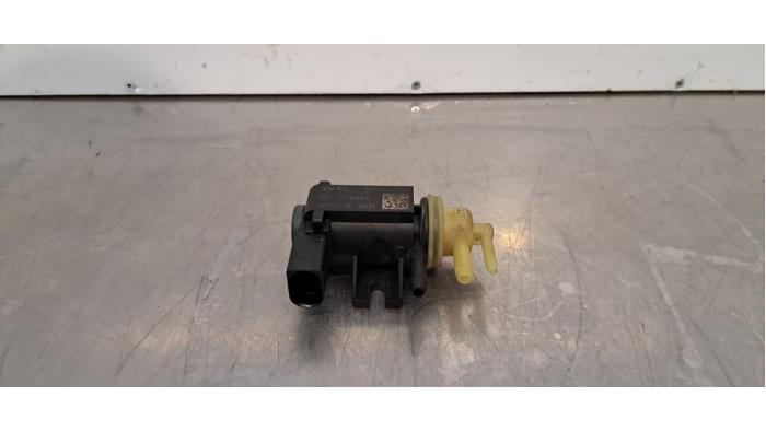 Régulateur pression turbo Audi A3