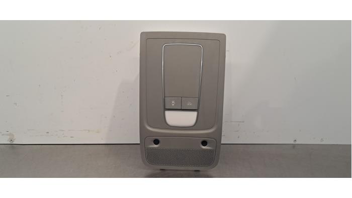 Eclairage intérieur avant Audi A3