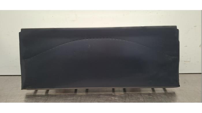 Airbag genou Audi A3