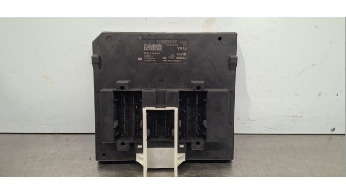 Ordinateur contrôle fonctionnel Audi A3