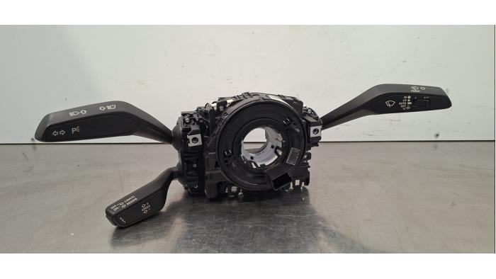 Commutateur combi colonne de direction Audi A3