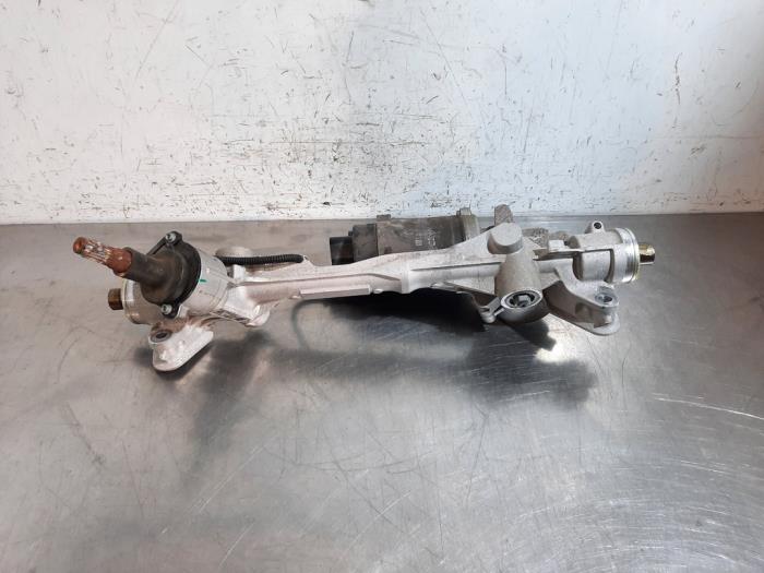 Crémaillère de direction MG MG4