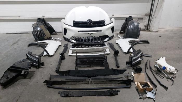 Partie avant complète Citroen C5 Aircross