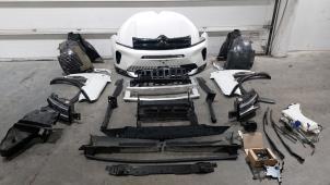 Gebruikte Voorkop compleet Citroen C5 Aircross I (A4/AC/AJ/AR) 1.6 Hybrid 225 16V Prijs € 5.384,50 Inclusief btw aangeboden door Autohandel Didier