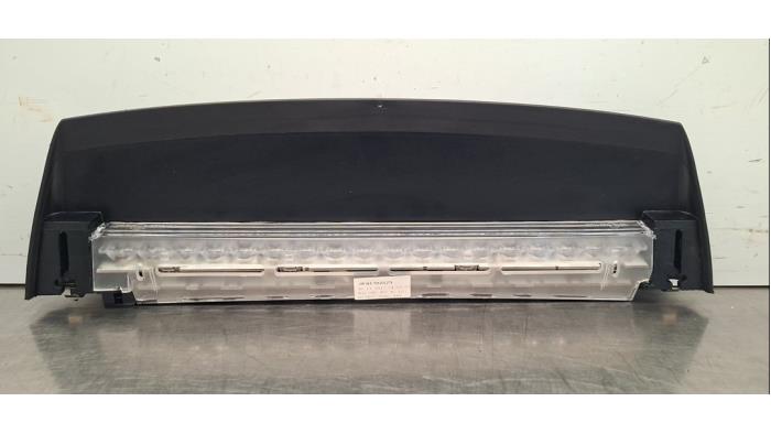 Feu de freinage supplémentaire centre Audi A3