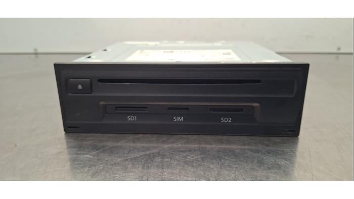 Module radio Audi A3