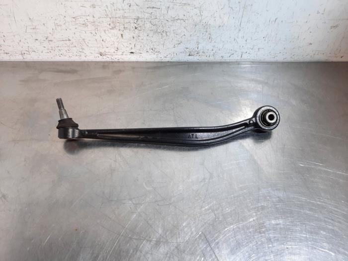 Bras de suspension arrière gauche MG MG4