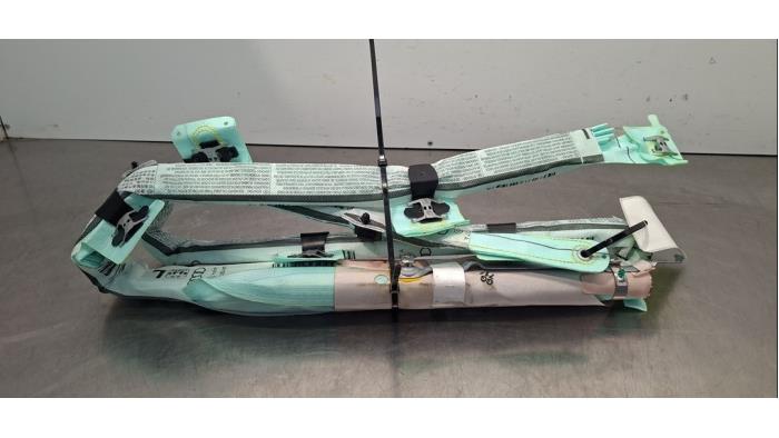 Airbag plafond gauche Audi A3