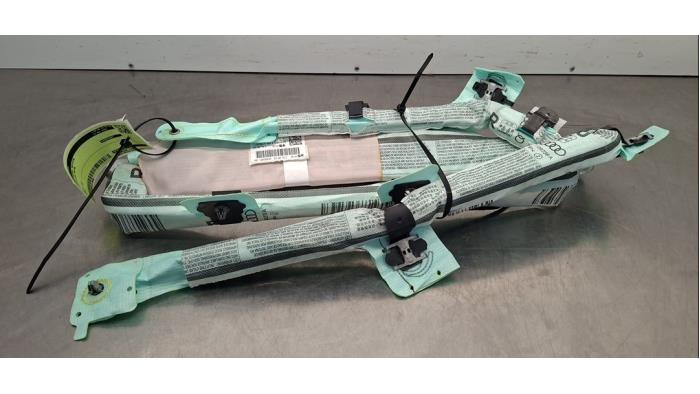 Airbag plafond droite Audi A3