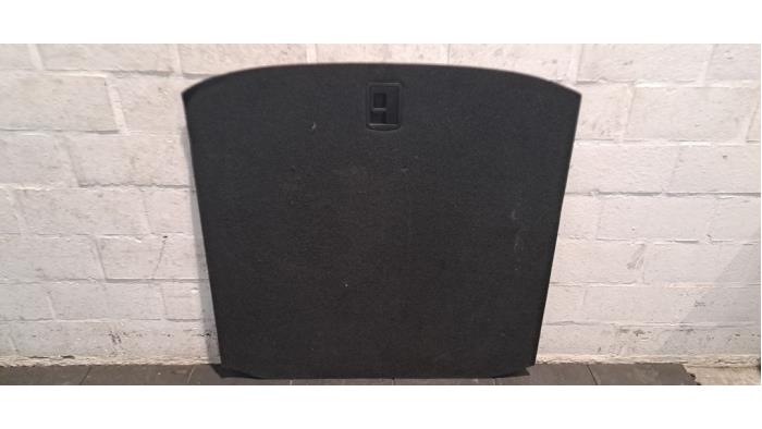 Coffre tapis Audi A3