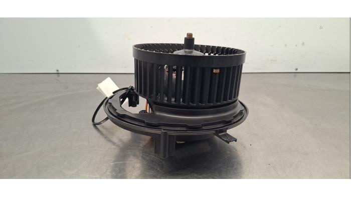 Moteur de ventilation chauffage Audi A3