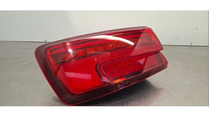 Feu arrière gauche Audi A3