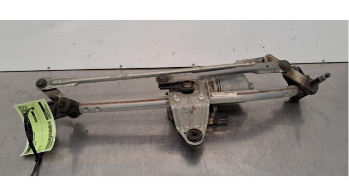 Moteur+mécanique essuie-glace Audi A3