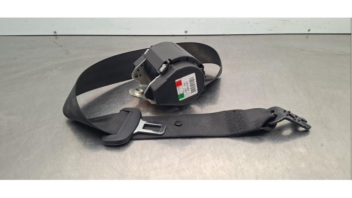 Ceinture de sécurité arrière droite Audi A3