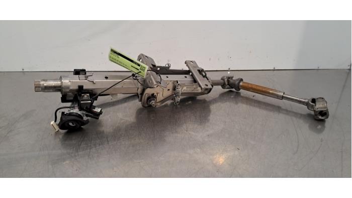 Axe colonne de direction Audi A3