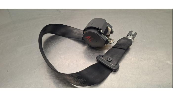 Ceinture de sécurité arrière gauche Audi A3