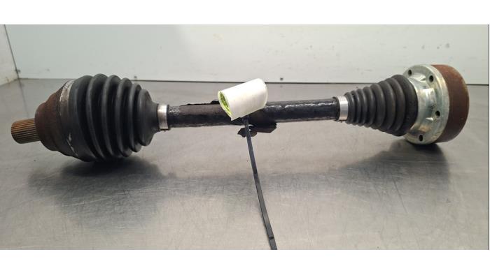 Arbre de transmission avant gauche Audi A3
