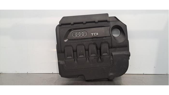 Plaque de protection moteur Audi A3