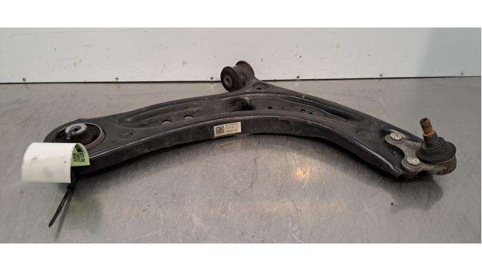 Bras de suspension avant droit Audi A3